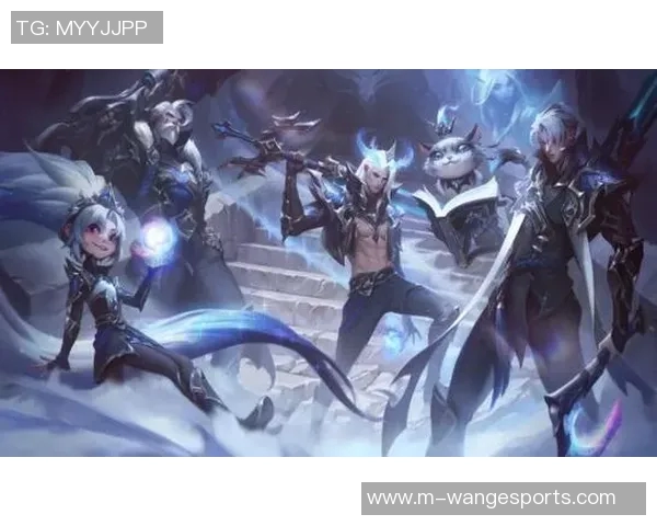 和平精英战术EDG的整体压制体系与团队协作策略分析