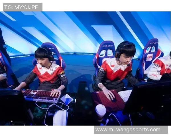 电竞新闻张芳专访回顾英雄联盟发展历程与个人成长的精彩故事