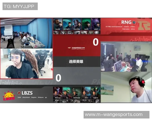 热议DOTA2RNG速度变革背后的策略与影响分析